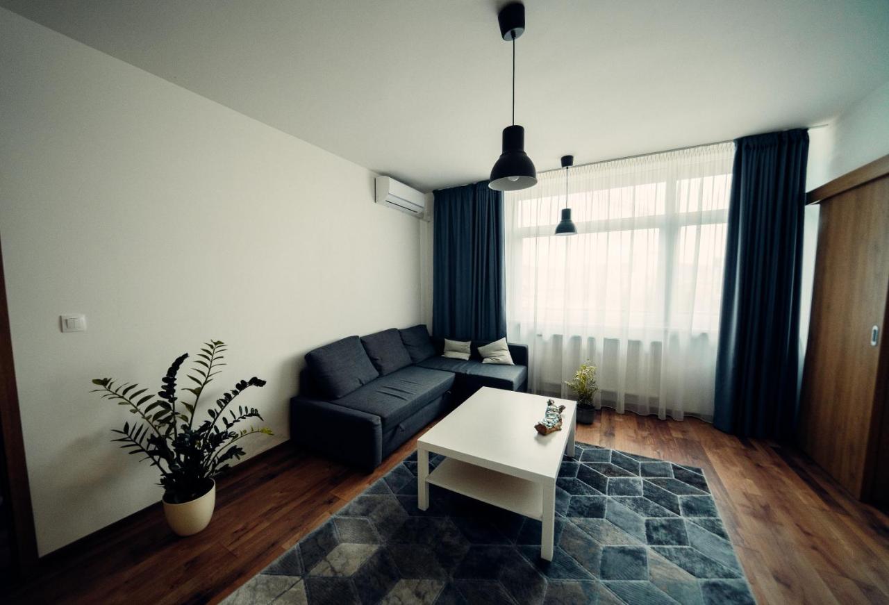Tiffany Apartment Hotel Bratislava Exterior photo
