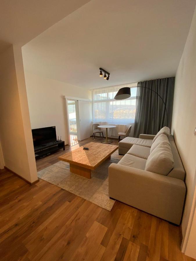 Tiffany Apartment Hotel Bratislava Room photo