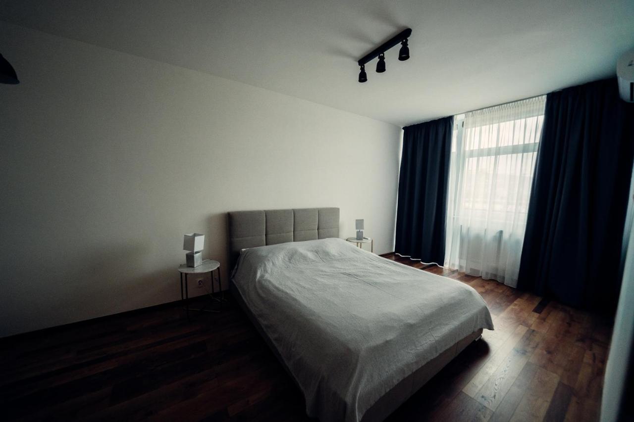 Tiffany Apartment Hotel Bratislava Exterior photo