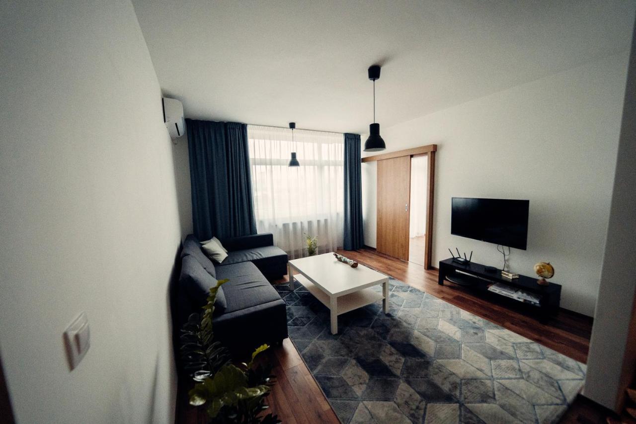 Tiffany Apartment Hotel Bratislava Exterior photo